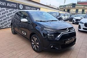 Citroën C3 PureTech 110 S&S Max