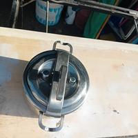 pentola a pressione 