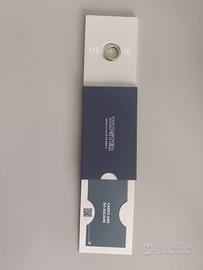 Anello Tapster pagamenti contactless - Misura 8