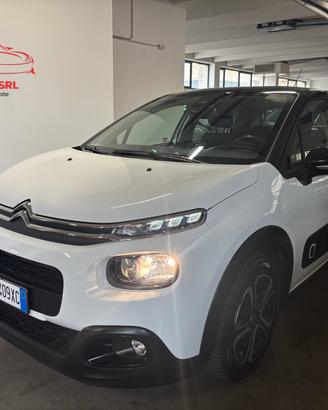 Citroen C3 1.6 HDI -OK NEOPATENTATI-