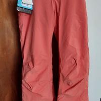 Pantaloni sci