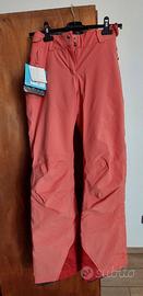Pantaloni sci