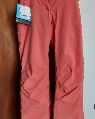 Pantaloni sci