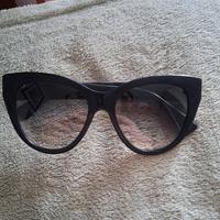 Gucci GG0460S - 001 Nero | Occhiale Da Sole Donna