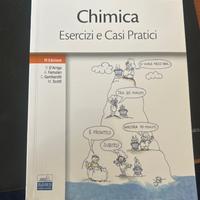 libro di chimica per l università