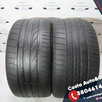 Gomme 315 35 21 Bridgestone 80%  315 35 R21