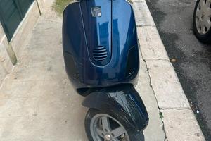 vespa lx