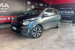 Citroen C1 VTi 68 shine