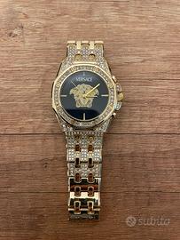 Orologio personalizzato, lavoro artigianale