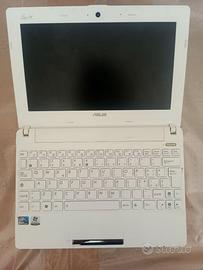Notebook Netbook Asus X101CH 10.1" N2600 320GB***