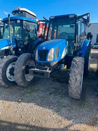 Trattore agricolo New Holland TL 90 A