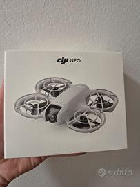 drone dji neo 