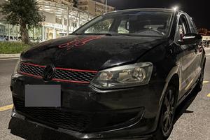 polo 6r 2013 neopatentati 