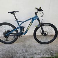 Mountain bike GT SENSOR SPORT tg L