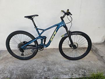 Mountain bike GT SENSOR SPORT tg L