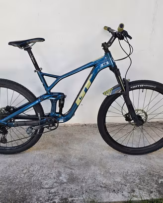 Mountain bike GT SENSOR SPORT tg L