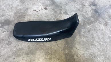 Sella suzuki dr 650 usata