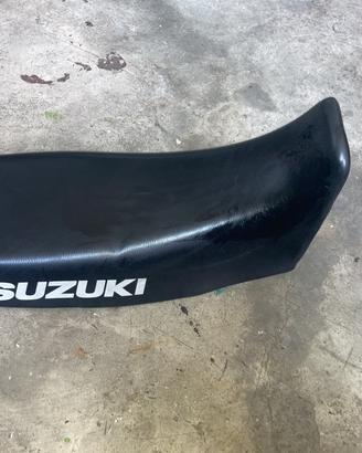 Sella suzuki dr 650 usata