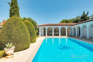 Villa in Croazia - Parenzo