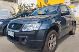 SUZUKI Grand Vitara 1.900 DDiS 129cv 3Porte 4WD