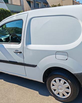 Kangoo Express Compact 