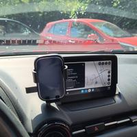 porta cellulare per mazda cx2.3. 5 