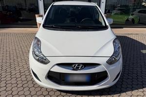 Hyundai iX20 1.4 CRDI 77 CV Light OK NEOPATENTATI