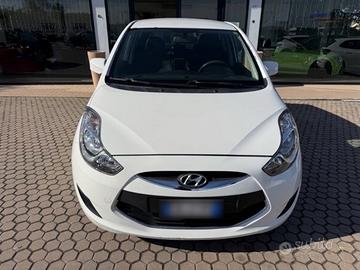 Hyundai iX20 1.4 CRDI 77 CV Light OK NEOPATENTATI