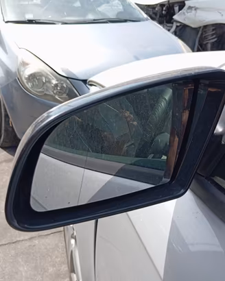 Specchietto laterale sx AUDI A3 anno 2006 5 porte