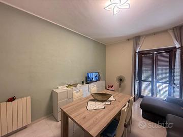 Rif.10723RA69684- appartamento trilocale
