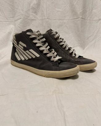 Scarpe emporio armani taglia 44