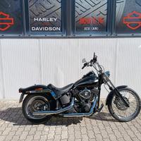 Harley-davidson Softail Night Train FXSTB - 2003