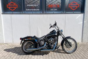 Harley-davidson Softail Night Train FXSTB - 2003