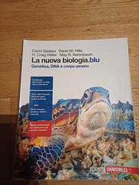 La nuova biologia blu