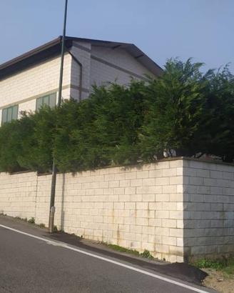 Immobile di 180 m² con 1 locale a Forno Canavese