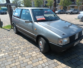 Fiat uno turbo i.e
