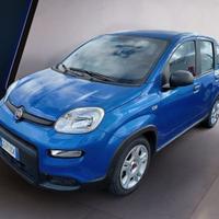 FIAT Panda 1.0 FireFly 70cv S&S Hybrid **PROMO**