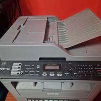 DUE STAMPANTI LASER COLORI/BN