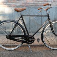 Bici d'epoca Edoardo Bianchi