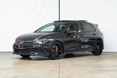 Ricambi golf 8