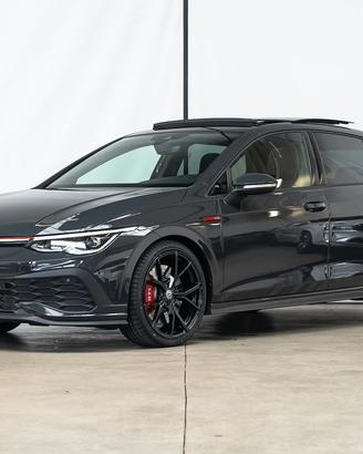 Ricambi golf 8