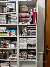 Lotto manga vari - Lista PT. 5