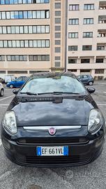 Fiat Grande Punto 1.3 Multijet