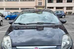 Fiat Grande Punto 1.3 Multijet