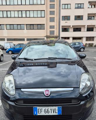 Fiat Grande Punto 1.3 Multijet