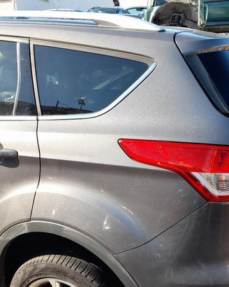 PARAFANGO POST. SX. FORD KUGA «II» (2013)