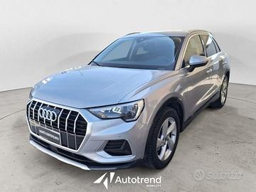 Audi Q3 35 TDI 150 CV Quattro Automatica S tr...
