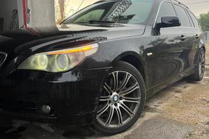BMW 530 2007 200.00 km