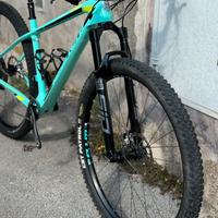 Mtb Bianchi nitron