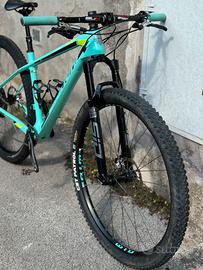 Mtb Bianchi nitron